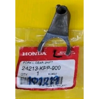 กล้ามปูCBR150รุ่นคาร์บู​ข้างซ้าย​L​ใหม่แท้เบิกศูนย์Honda​nda.24213-KPP-900