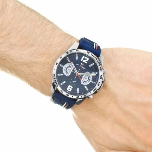 นาฬิกา tommy hilfiger ของแท้ 100%