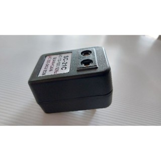 หม้อแปลงไฟฟ้า เพิ่มดัน/ลดแรงดัน  อะแดปเตอร์แรงดันไฟฟ้า Power  Boos/Buckt Converter 110V to 220V or 220 to 110V