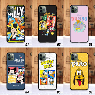 Realme C1 C2 C3 C11 C12 C17 C20 C21 C21Y C25 C33 C35 F17 Pro Narzo 30A XT Case เคส การ์ตูน