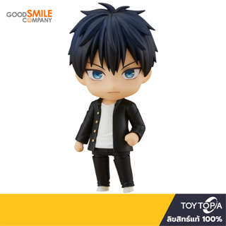 พร้อมส่ง+โค้ดส่วนลด Nendoroid 2031 Ritsuka Uenoyama: Given by Orange Rouge (ลิขสิทธิ์แท้)