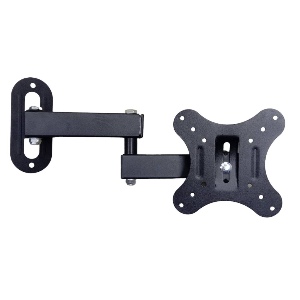 ขาแขวนจอมอนิเตอร์ 14"-27" แบบยื่นจากผนัง GLINK GWM-004 น้ำหนักไม่เกิน 10 kg