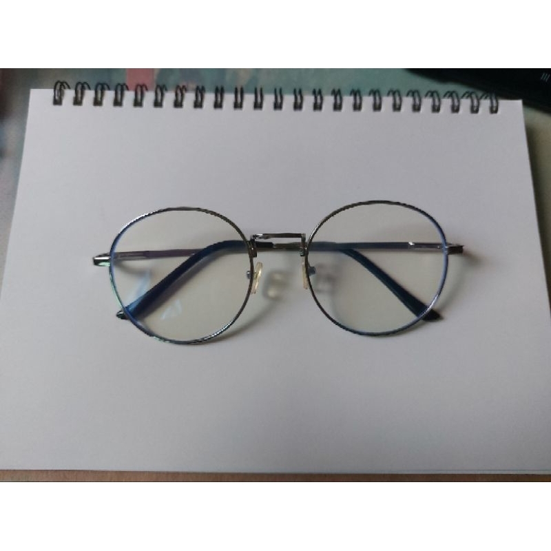 แว่นตากรองแสง Botanic Glasses