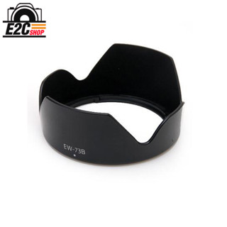 HOOD FOR CANON EW73B เลนส์ฮูด