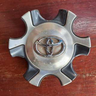 ฝาครอบดุมล้อ toyota fortuner ขอบ 18 นิ้ว