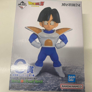 จัดส่งตรงถึงญี่ปุ่น ดราก้อนบอลอิจิบังรางวัลลอตเตอรี C Son Gohan Figure