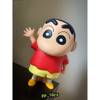 โมเดลชินจัง crayon shinchan 18 cm. ชินจัง โบกมือ