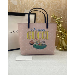 G-G tote bag Grade vip Size 20 cm jetsons