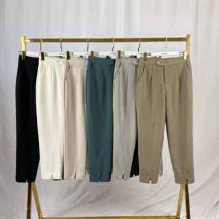 Trousers khunpoom KP19822