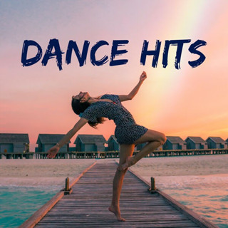 USB FLAC / CD MP3 อัลบั้ม  Dance Hits (2023 Dance)