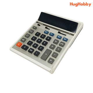 「ซาก/อะไหล่」Vintage 70s Casio S-1 Electronic Calculator เปิดไม่ติด ขายตามสภาพ