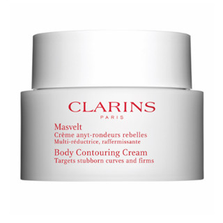 CLARINS Body Contouring Cream 200 ml.