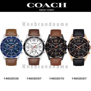 นาฬิกา Coach ของแท้ 100% ค่ะ