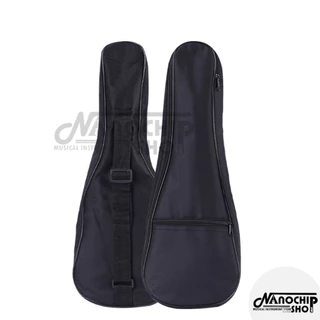(พร้อมส่ง) กระเป๋าอูคูเลเล่บุฟองน้ำ อาคูเลเล่ Ukulele bag กระเป๋าเป้สะพายหลัง 21/23/26นิ้ว แถมฟรี ปิ๊กกีตาร์+ที่เก็บปิ๊ก
