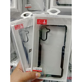 "พร้อมส่ง" Xundd แท้100% Note10