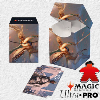 [Ultra PRO] MTG Éowyn 100+ Deck Box