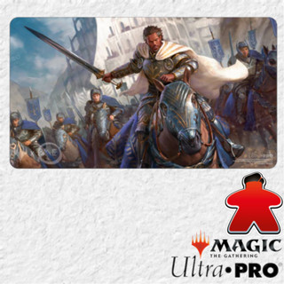 [Ultra PRO] MTG Aragorn Playmat