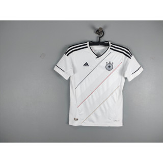 เสื้อแท้มือสองทีมชาติ Germany 2012