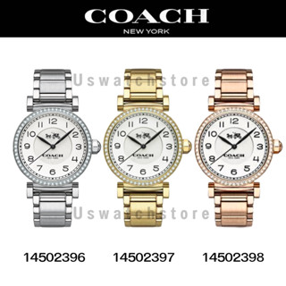 นาฬิกา Coach ของแท้ 100% ค่ะ