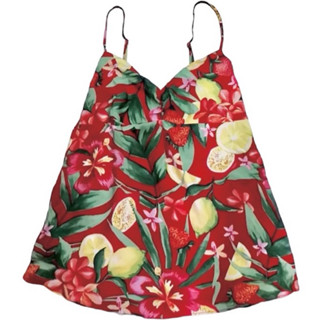 VGH FRUITS SUMMER CAMI TOP