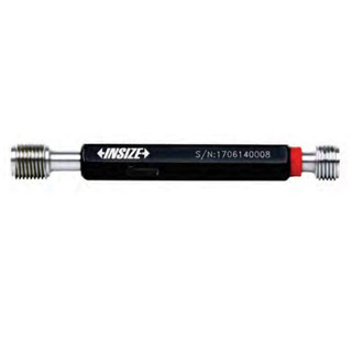 M20x2.5mm เกจวัดเกลียวใน ปลั๊กเกจ Metric Thread Plug Gage INSIZE 4130-20 อินไซส์