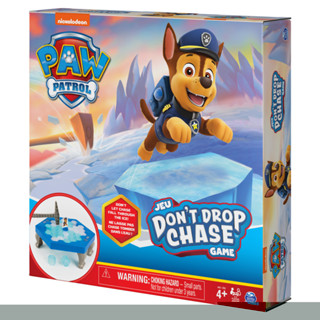 Cardinal Paw Patrol Do Not Drop Chase  ของเล่น