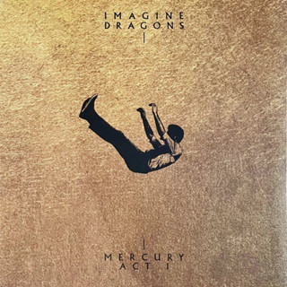 Imagine Dragons - Mercury - Act 1