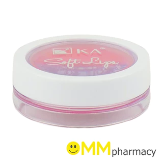 KA SOFT LIPS 2G.เค.เอ. ซอฟท์ ลิปส์ 2กรัม