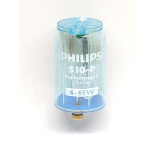 1pcs สตาร์ทเตอร์ S10-P Philips,starter