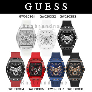 นาฬิกา Guess ของแท้ 100% ค่ะ