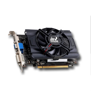 การ์ดจอ GT630 2Gb INNO3D GEFORCE GT 630 128-BIT 2GB DDR3