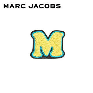 MARC JACOBS THE LETTER SMALL ALPHABET ADHESIVE PATCH S462M01RE2