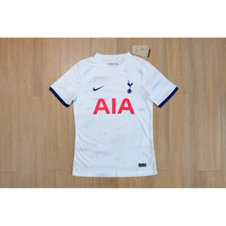 [PLAYER]เสื้อฟุตบอลสเปอร์ เหย้า Spurs 2023/24 เกรดนักเตะ