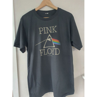 เสื้อวง Pink Floyd T-shirt