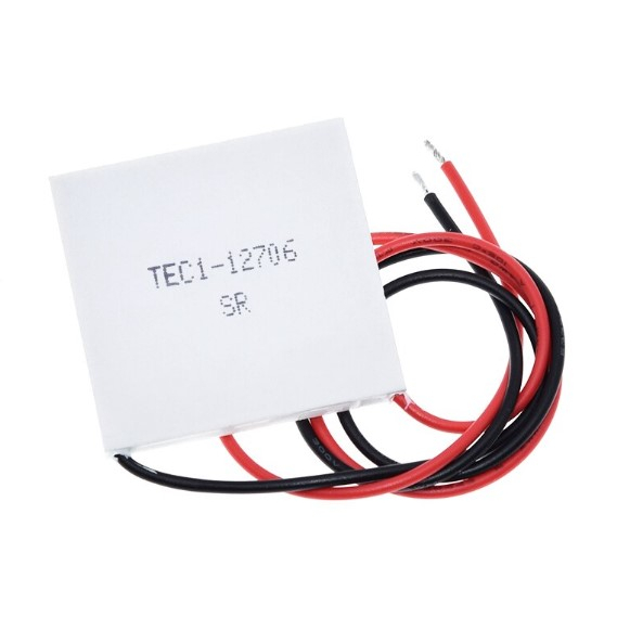 TEC1-12715 TEC Thermoelectric/Peltier (Taiwan)