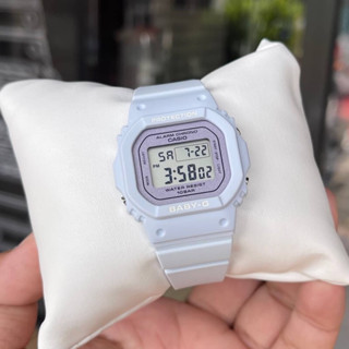 🎁CASIO BABY-G BGD-565SC-2 ของแท้ 100% พร้อมส่ง ประกัน 1 ปี