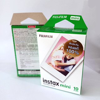 Fujifilm#InstaxMini#โพลารอยด์ฟิล์ม#FujifilmInstaxMini#หมดอายุ04/2025#มีของพร้อมส่งทุกวัน