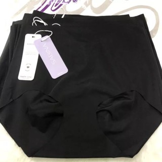 sabina suxk3508 seamless กางเกงชั้นใน ซาบีน่า ไร้ขอบ เอวกลาง