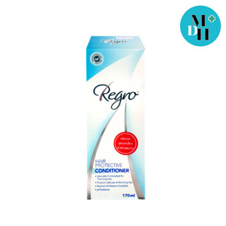 Regro Hair Protective Conditioner 170 ml (17419)