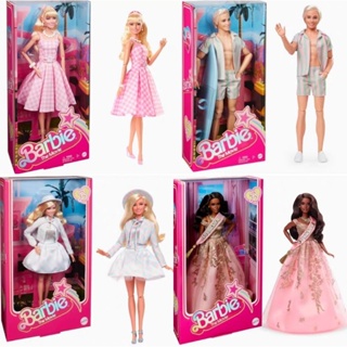 Barbie The Movie - Western Barbie บาร์บี้ในหนังทุกตัว