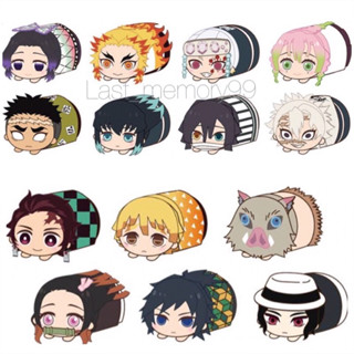 📍อัพเดท05/07/2023 พร้อมส่ง ลิขสิทธิ์แท้ญี่ปุ่น ตุ๊กตาโมจิ kimetsu no yaiba ดาบพิฆาตอสูร demon slayer โมจิ เรนโงคุ กิยู