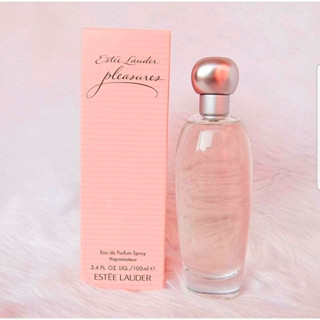 Estee Lauder Pleasures EDP 100ml ของแท้💯