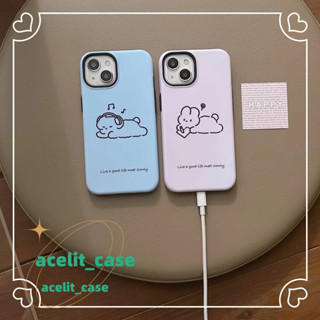 ❤️ส่งของขวัญ❤️ เคสไอโฟน 11 12 13 14 Pro Max เรียบง่าย สไตล์คู่รัก กราฟฟิตี แฟชั่น ความนิยม Case for iPhone สไตล์วรรณศิลป