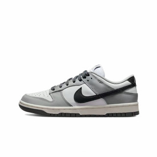 DUNK LOW “Light Smoke Grey”สปอตวินาที