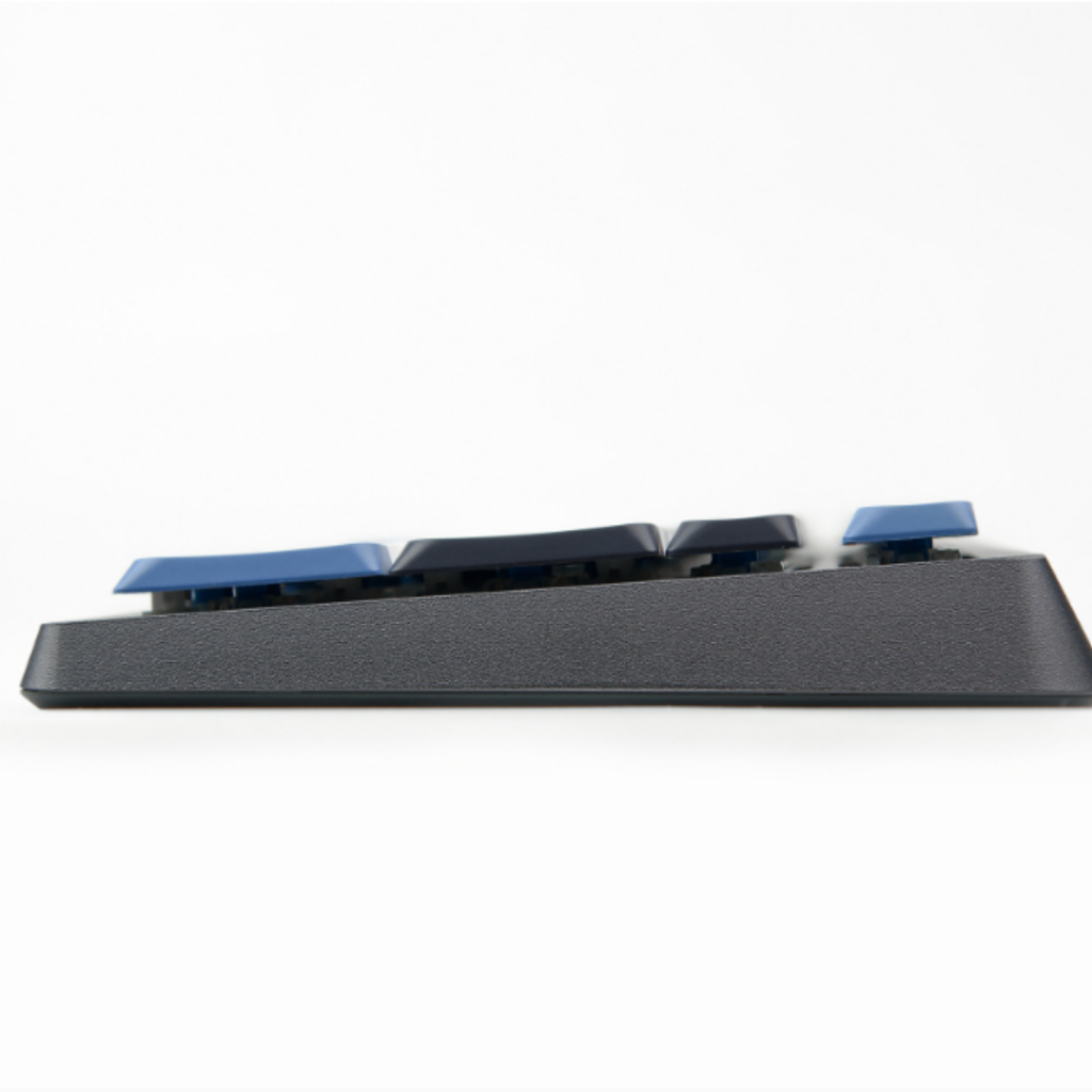 คีย์บอร์ด Gconic A98 Ultra Slim Mechanical Keyboard Low Profile by UTECH