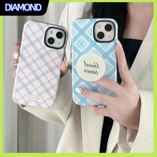 💲คูปองเคลม💲เคสไอโ case for iphone 11 12 เรียบง่ายและมีสไตล์ เคส 14 13 12 11 pro max เคสโทรศัพท์แบบแข็งทนทาน