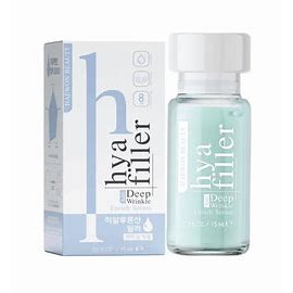 HAEWON HYA filler แฮวอนไฮยา ฟิลเลอร์แบบทา ลดริ้วรอย ทำให้ผิวแข็งแรง ทาแล้วหน้าฟู อิ่มน้ำ [ของแท้ 100%]