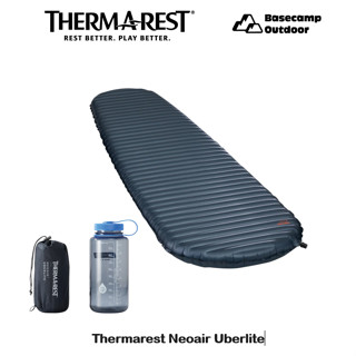 Thermarest Neoair Uberlite แผ่นรองนอนที่เบาที่สุด