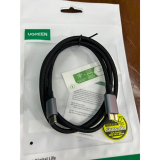 15232 USB C to Micro B Cable 1m Ugreen