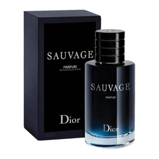 Dior Sauvage Parfum/EDT/EDP/Elixir Parfum 60/100ML